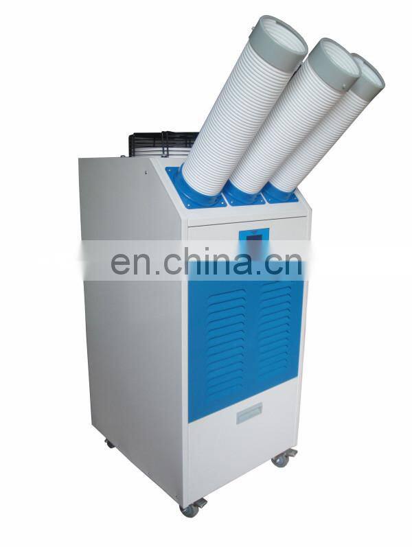 Top Quality Portable Air Cooler Industrial Air Cooler with 15L Big Water Tank
