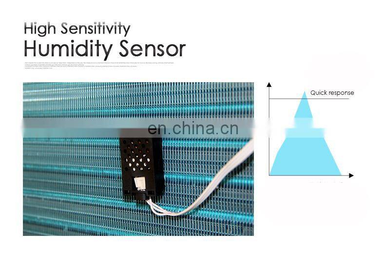 240L/day best price for industrial compressor dehumidifier