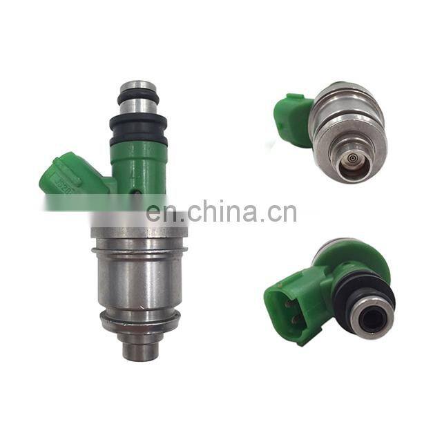 For Isuzu Fuel Injector Nozzle OEM JS28-7