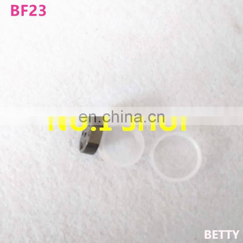 Plate BF23 (SFP6) for injector 095000-5801,095000-5800, 6C1Q-9K546-AC