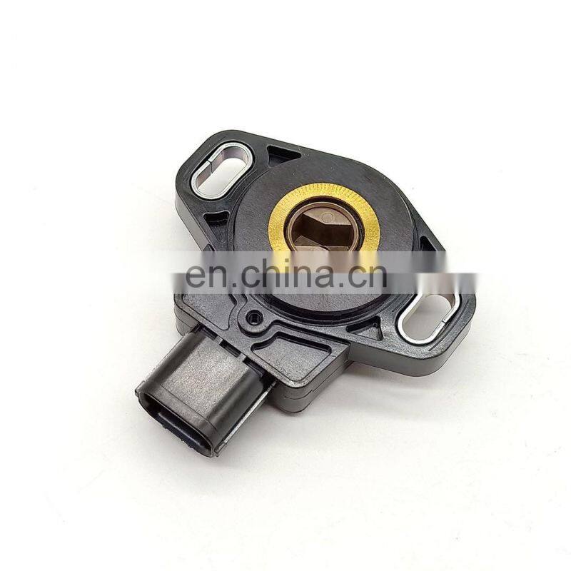 Throttle Position Sensor 16402-REJ-W01 JT7H for 03-08 Honda Old Fit SDL 1.3 1.5