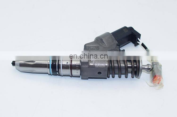 Genuine 4061851 Diesel Fuel Injector M11 Common Rail Injector