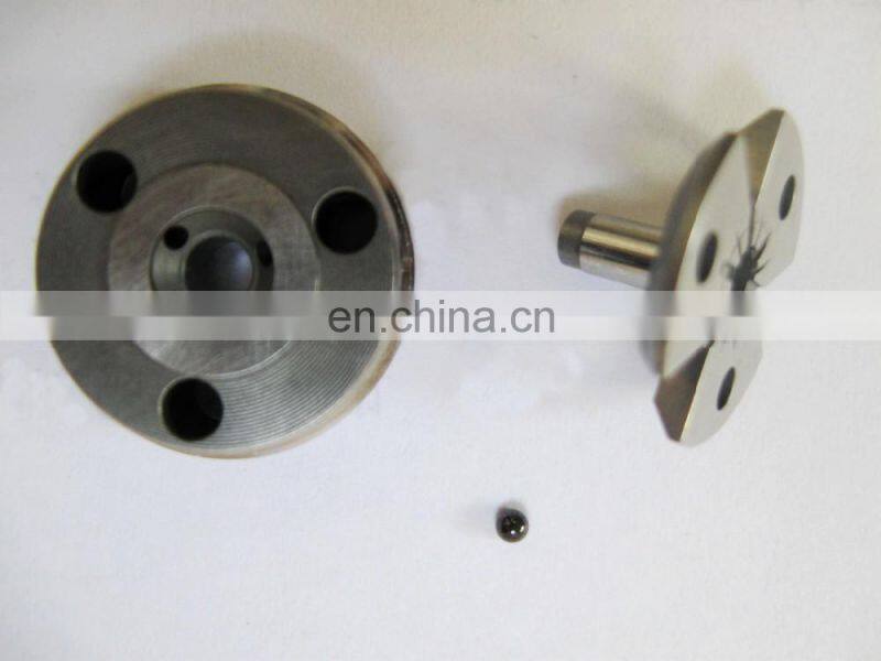 BJAP Common rail injector repair valve 1209034 1209042 with ball