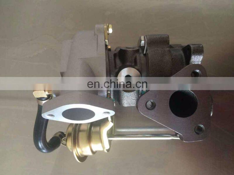 IHI Turbo charger RHB31 VZ21 for SUZUKI
