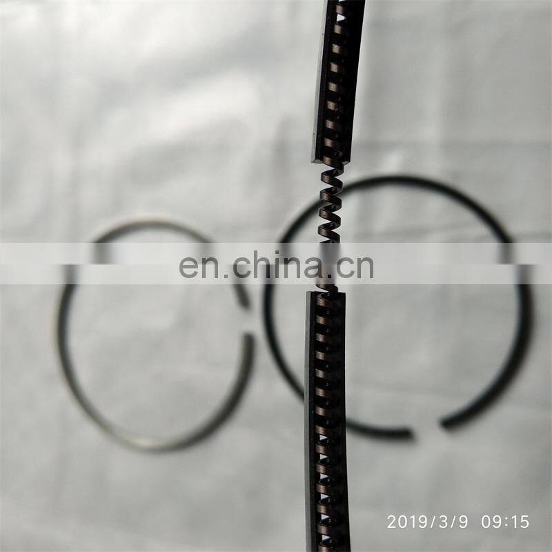 Diesel Engine Parts 4089500 Piston Ring Set
