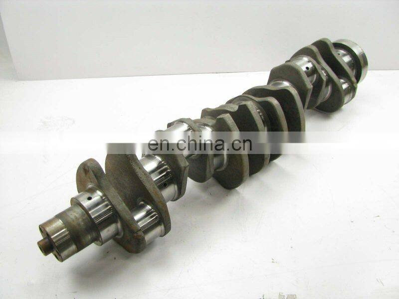 L10 Diesel Engine Crankshaft 3819624