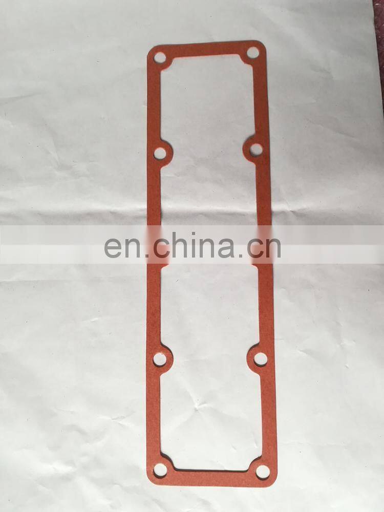 ISBE4 Diesel engine gasket kit 4955356 top gasket kit