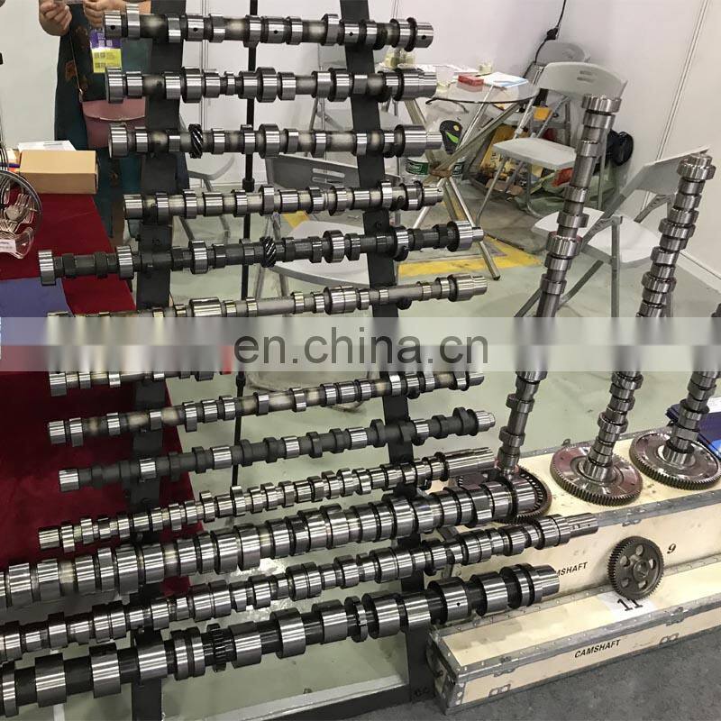 NT855 diesel engine spare part camshaft 3801426 3801038 3801225