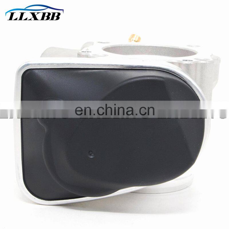 Genuine Electronic Throttle Body 06F133062 For Audi Vw Golf Passat 2.0T 408238327003Z 408-238-327-003Z