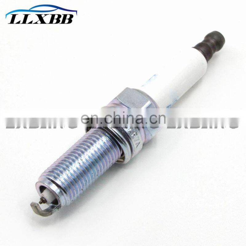 Genuine Factory price Iridium Spark Plug A0041594903 PLKR7A For Mercedes-Benz A 004 159 49 03