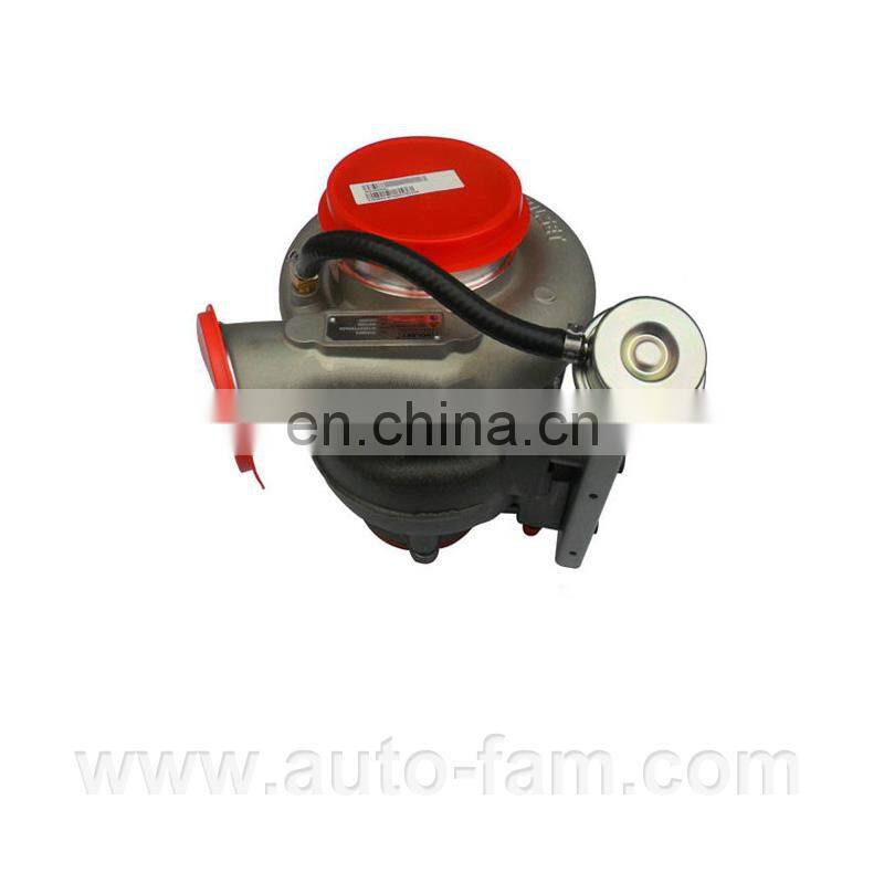 high quality turbocharger 6L L8.9 for dongfeng DFL1160 DFL3251 DFL4251 truck C4051033