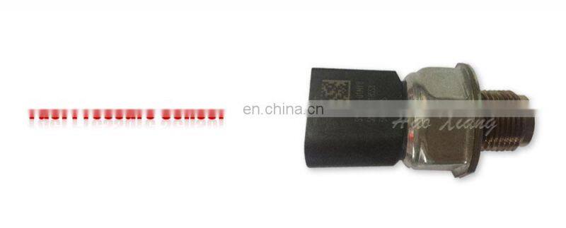 Auto Fuel Rail Pressure Sensor 5WS40755