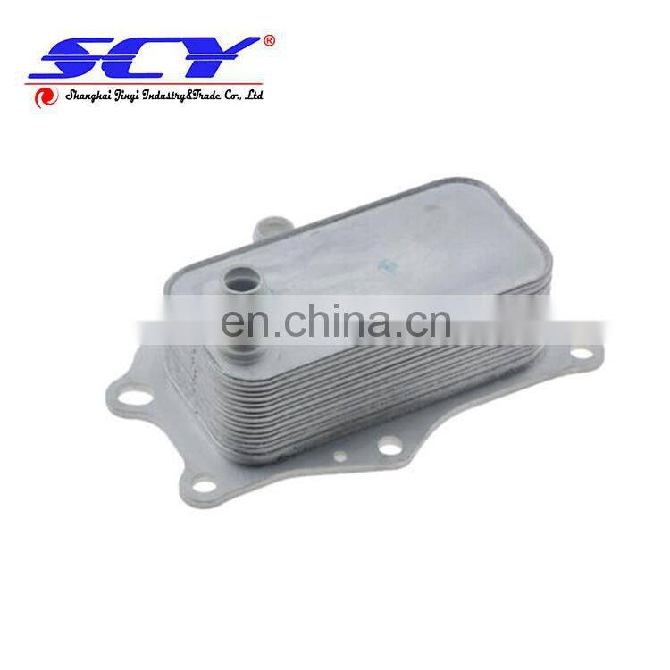 Oil Cooler Suitable for Chevrolet 96868256 25192111 4818024 4820862