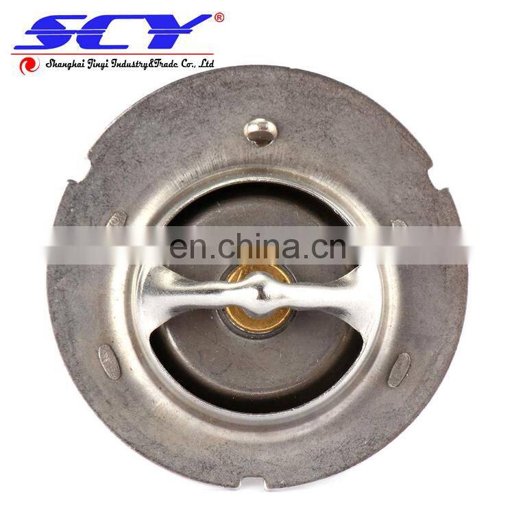 Coolant Thermostat Suitable for CHRYSLER PACIFICA OE 4573560AC 387195