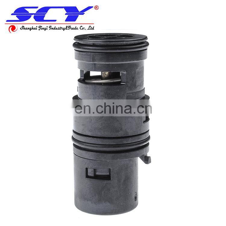 Car thermostat Suitable for BMW 323I OE 17 11 1 437 362 17111437362 17 11 2 249 366 17112249366 TO780 1430872 9025821