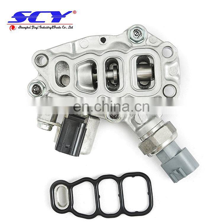 VVT Variable Timing Solenoid Spool Valve Assembly 15810R1AH01 15810-R1A-H01