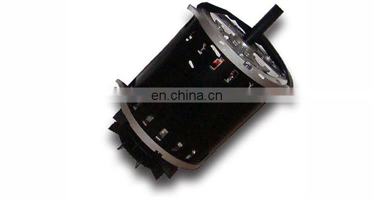 S126 100v ~ 230v Single Phase low rpm 1400 to 1700 rmp electric synchronous AC Motor