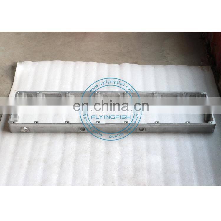 3406906 ISM QSM11 Hot Sale Diesel Truck Engine Part Rocker Lever Cover Spacer
