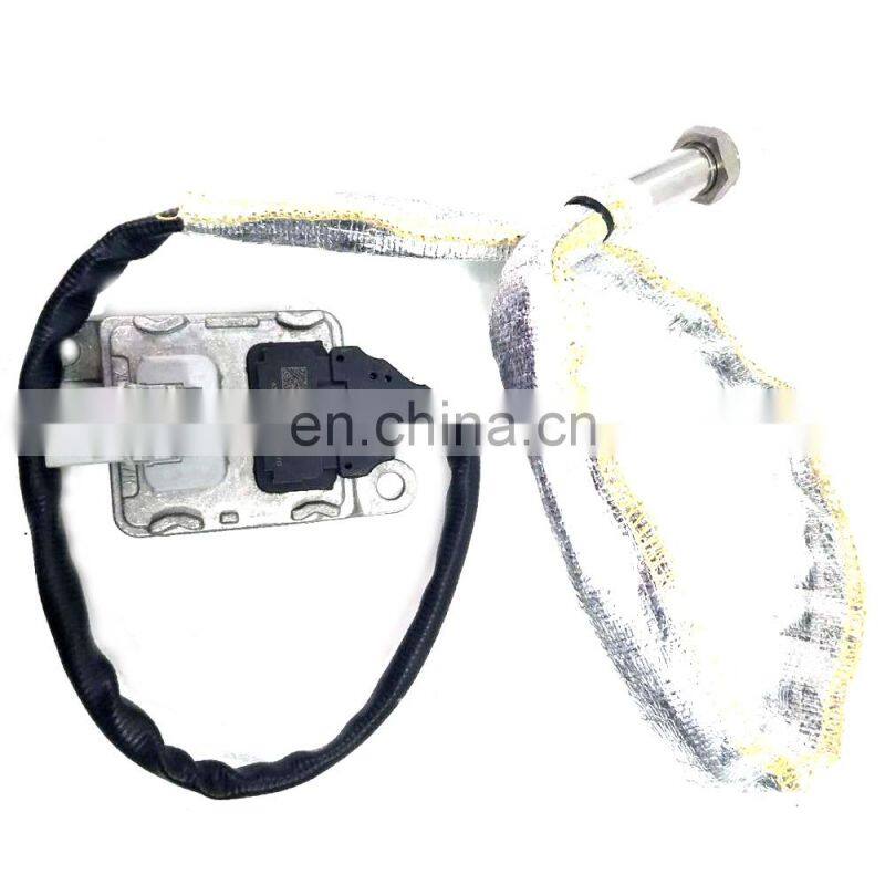 Diesel Engine Aftertreatment Device Square Four Needles Nitrogen Oxide Sensor 5WK9 6742B 4326873