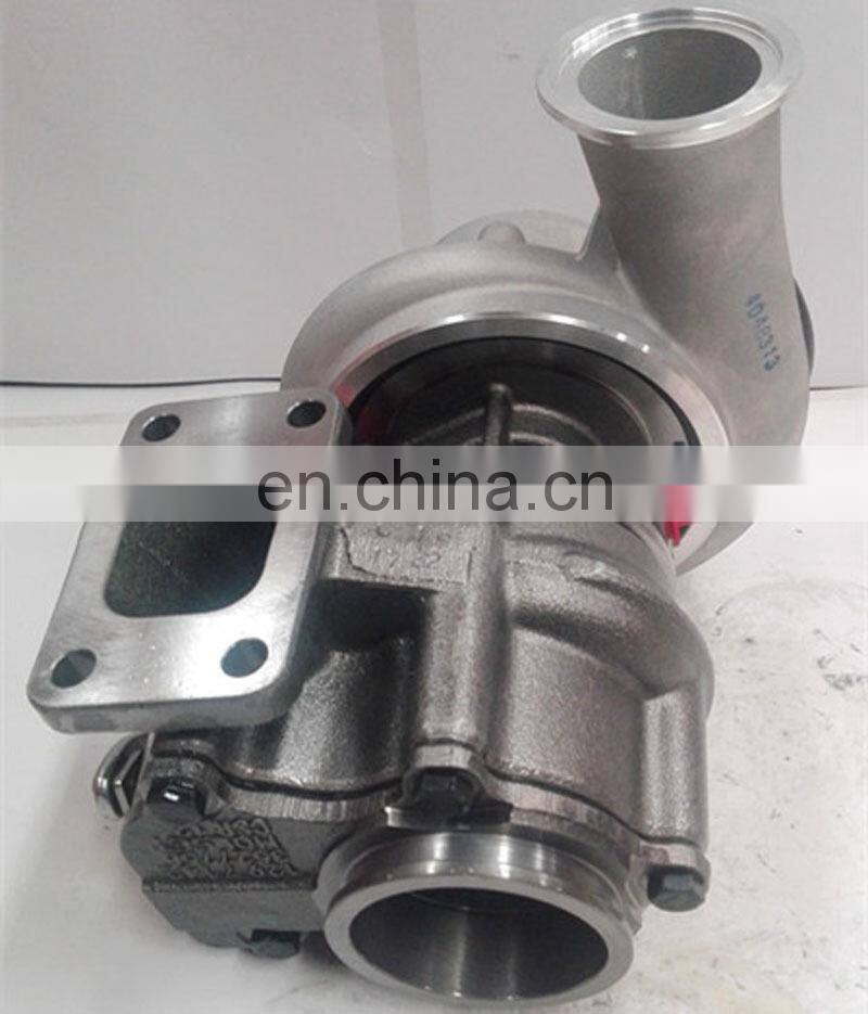 HX30W turbocharger 2835278 2835276 4051167