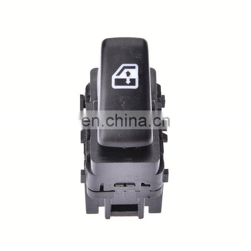 Master Power Window Switch 19244642