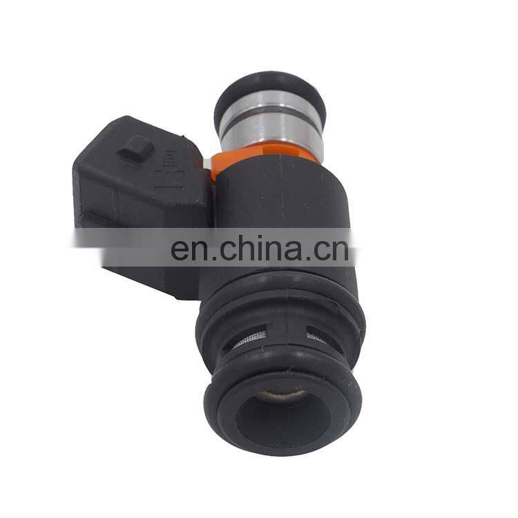 Fuel Injector Nozzle For VW Jetta IWP022 1999-2001