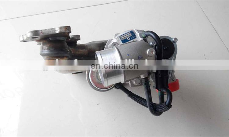 K03-288 RE900198850085 53039880269 53039700288 K03 Turbocharger for S-Max 2.0 SCTi Engine