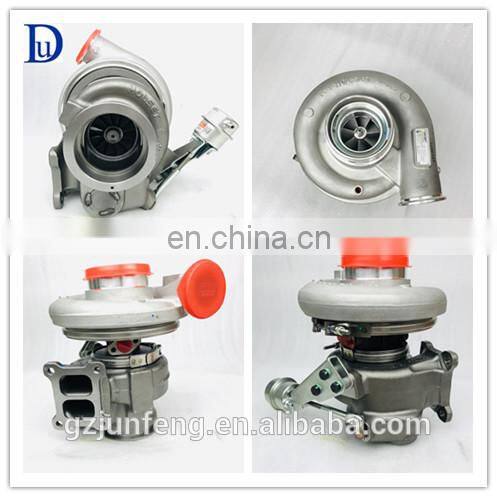 New Holset Turbocharger 3770812 HE500WG 3770808 4031088 2020975 turbo for Scania DC09 engine