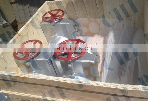 Marine GB Stainless Steel Globe Valve