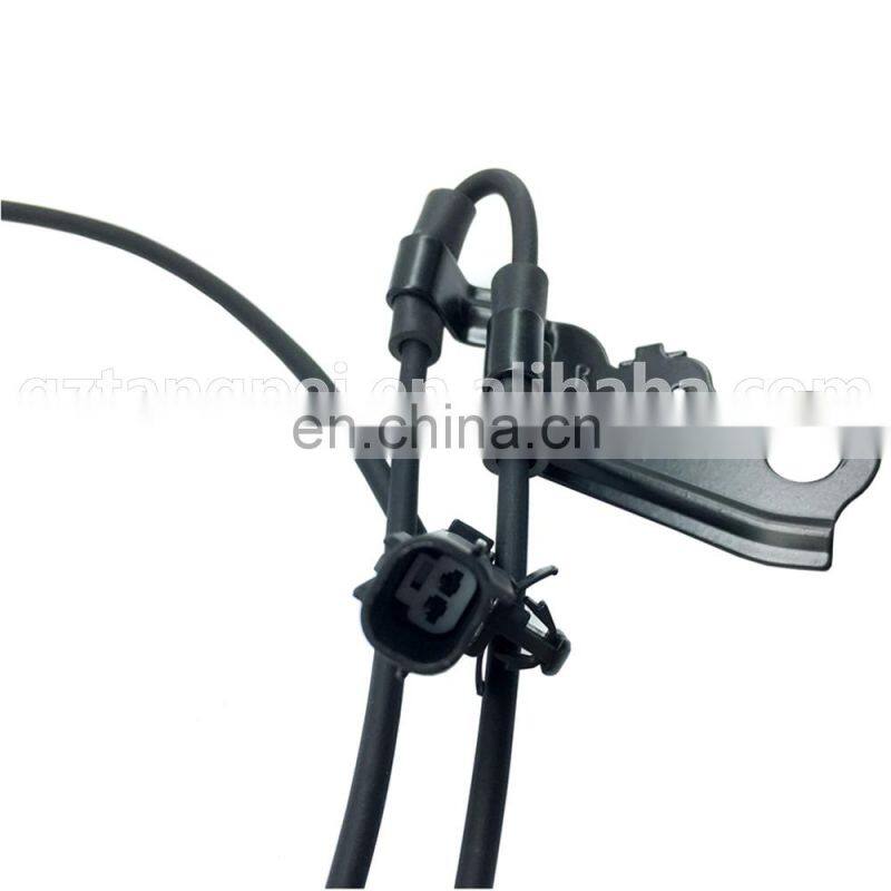 Spare Parts Front Right ABS Wheel Speed Sensor OEM 89542-02090 8954202090