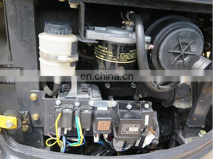 1.8t crawler mini excavator nante 1.8ton for sale