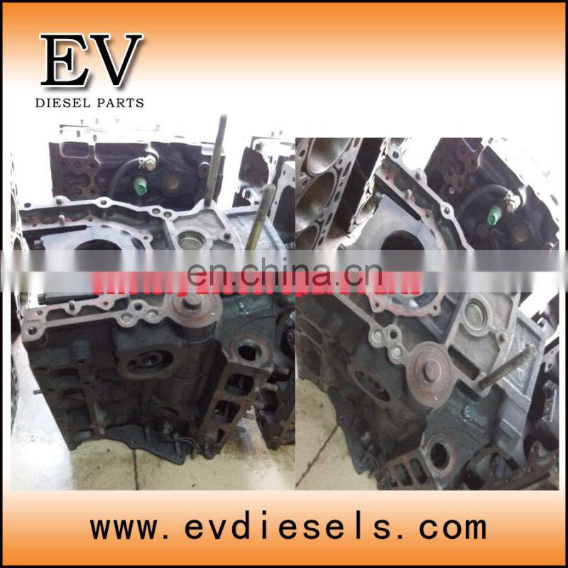 Sleeve kit K4H K4M piston liner kit K4M K4N piston ring liner set