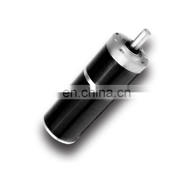 OD 56MM 12V 24V DC Gear Motor 50W Planetary Gearbox Motor BMM536M