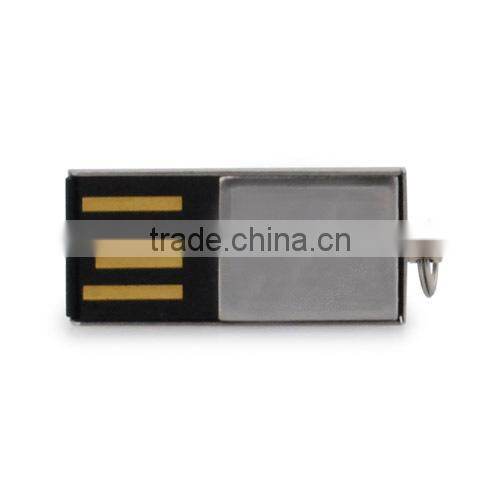 mini metal usb flash drive