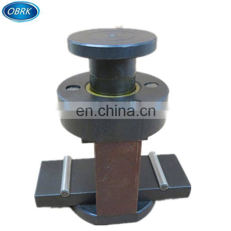 Mortar Prism Flexural Device, Bending Fixture For Cement Pressure Testing Machine
