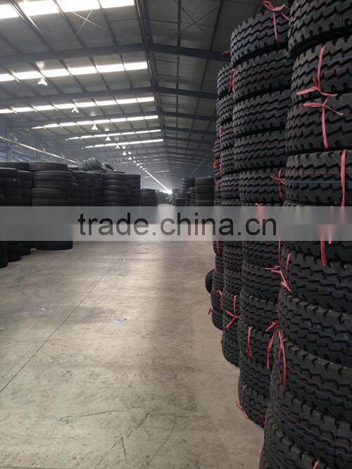 First-class Chinese HOT sales truck tires 7.00R16 14PR