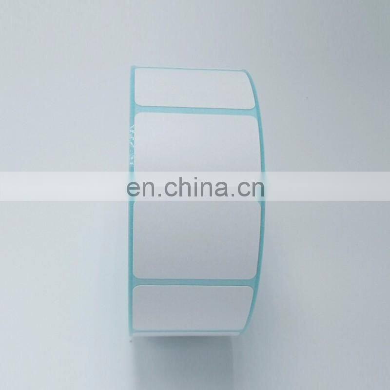 HAS VIDEO Rotary label die cutting machine with slitting function