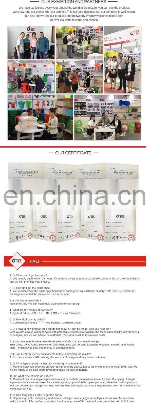 China Manufacturer Precision Used Mold Of Water Purify Tank