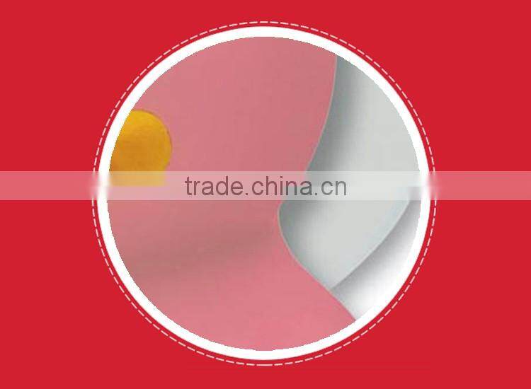 B.Duck wholesale covered stick on travel toothbrush holder for kids