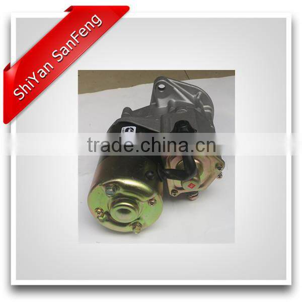QSB6.7 Starter Motor 4996709
