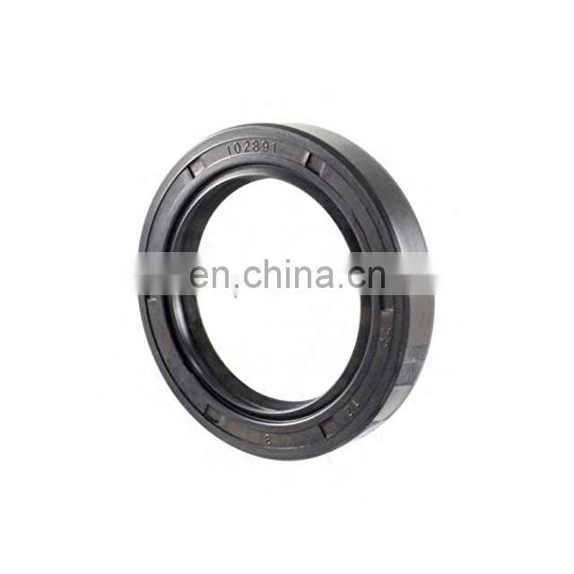 high quality crankshaft oil seal 90x145x10/15 for heavy truck auto parts oil seal 0727-17-335 for MAZDA