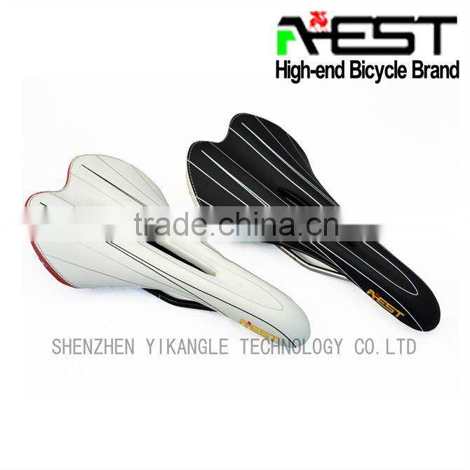 AEST bicycle saddle