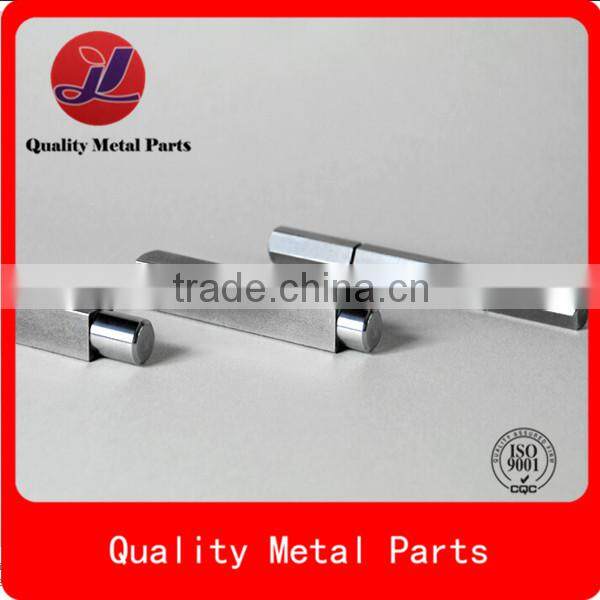 QPQ Coating high quality alloy steel Piston Rod