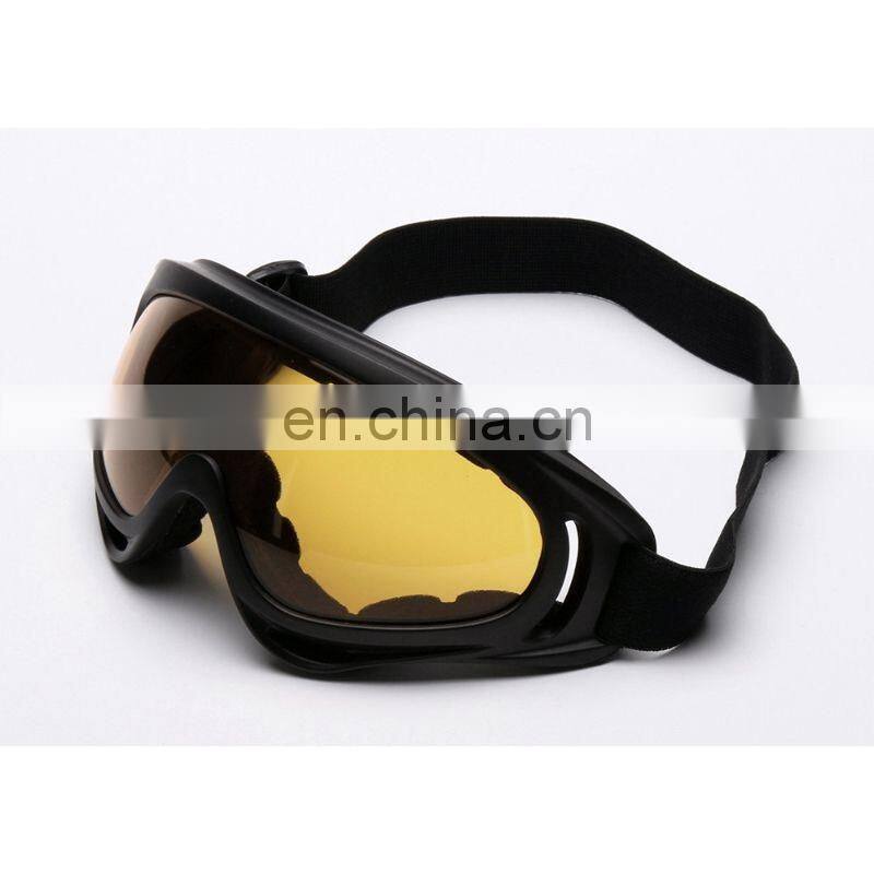 Outdoor Sport Cool Motocross ATV Dirt Bike Goggles motorcycle Off Road Racing Motor glasses Surfing Airsoft