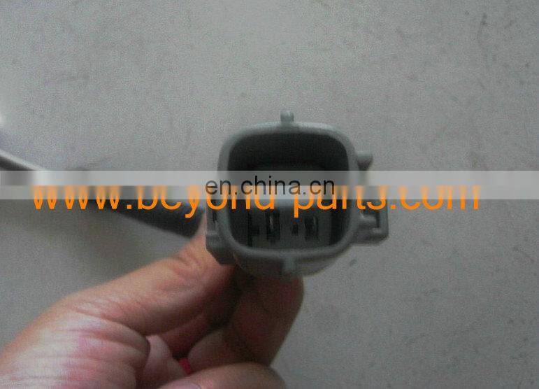 SK8 SK200-8 excavator RPM speed sensor VH894101290A