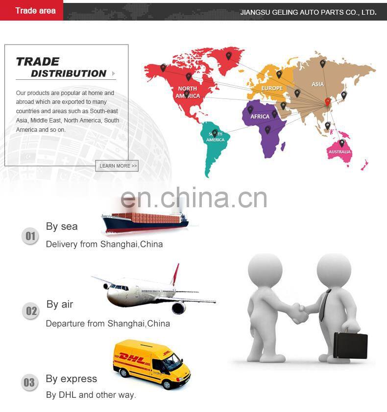 New Auto heavy truck door mirror with E-MARK