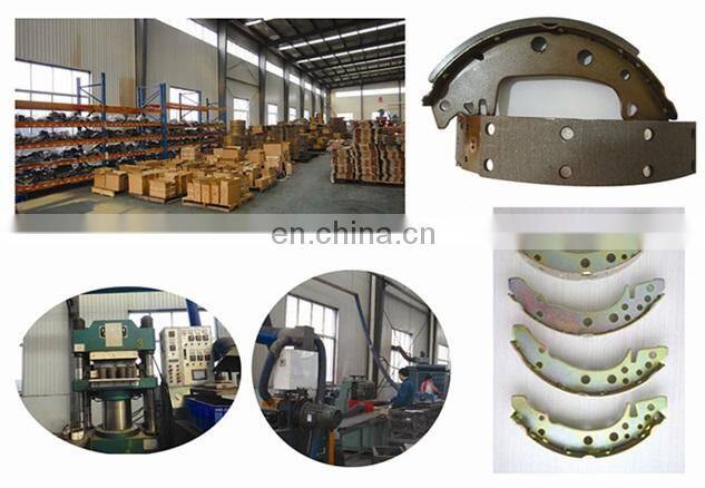 top quality brake pad D433 /A275K/GDB1026 brake pad supplier