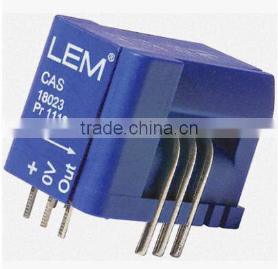 CKSR25-NP SENSOR CURRENT FLUX 25A AC/DC CKSR6-NP SENSOR CURRENT FLUX 6A AC/DC