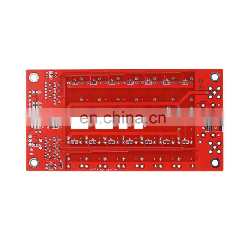 Unassembled 1.8-50MHz 100W ATU-100 Automatic Antenna Tuner Kit with 0.96-Inch OLED Display