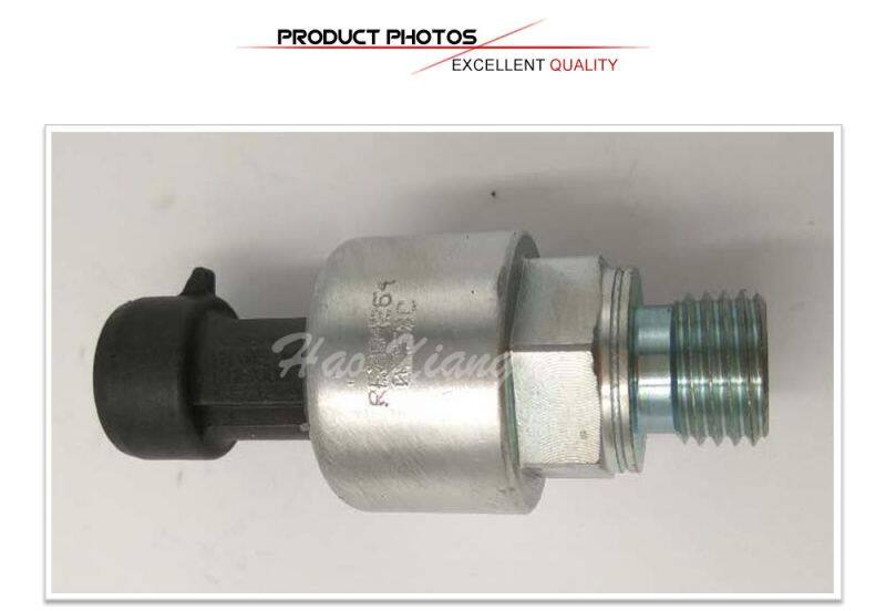 8-98234064-0 98234064   8982340640 Auto Oil Pressure Sensor For Holden Jackaroo Isuzu